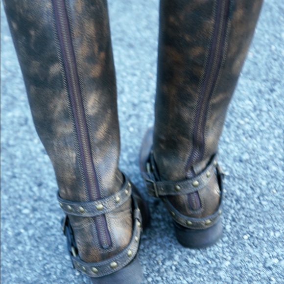 ariat manhattan boots